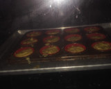 Foto del paso 5 de la receta: Muffins de plátano y nuez