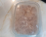 Foto del paso 3 de la receta: Tortillitas de camarones