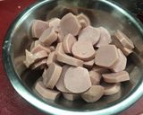 Foto del paso 3 de la receta: Ensalada Alemana con el toque Sonorense