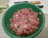 Foto del paso 4 de la receta: Rollo de Carne