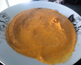 Foto del paso 4 de la receta: Crema de zanahoria