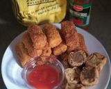Foto langkah ke 7 dari resep Risoles.
