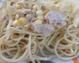Foto del paso 6 de la receta: Pasta a la Carbonara (a mí manera)