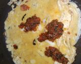 A picture of step 5 of Cheese omelette.