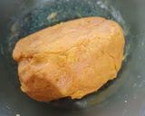 Foto del paso 4 de la receta: Galletitas de zanahoria express