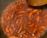 Foto langkah ke 2 dari resep Sambal cumi asin.