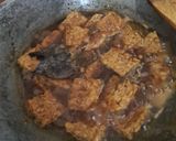 Foto langkah ke 3 dari resep Tempe Bacem.