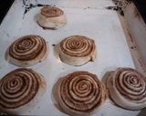 Foto del paso 6 de la receta: Rosca de canela (símil starbucks)