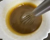 A picture of step 8 of Spiced Pumpkin Muffins.