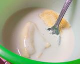 Foto langkah ke 3 dari resep Goreng Pisang.