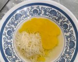 Foto langkah ke 1 dari resep Scrambled Egg ala McD.