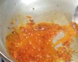 लौकी की सब्जी (Lauki ki sabzi recipe in hindi) रेसिपी चरण 2 फोटो