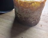 Foto del paso 3 de la receta: Pan lactal sin harina, se puede hacer la tostada para el desayuno