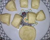 عکس مرحله 5 از دستور نان لانه زنبوری (کندو) 🎀🎀 به مناسبت تولد کوکپدجانم🎀🎀