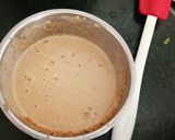 A picture of step 3 of Peanut and Oats Porridge.