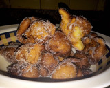 Foto del paso 3 de la receta: Buñuelos dulces