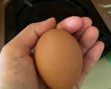 Foto langkah ke 1 dari resep Oseng worgunglurbis (wortel jagung telur kubis).