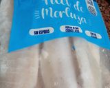 Foto del paso 1 de la receta: Medallones de merluza al horno con papas