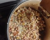 Milánói hamis spagetti 🍝 recept fázis 2 fotója
