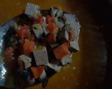 Foto del paso 8 de la receta: Higaditos de fandango