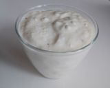 Foto del passaggio 3 della ricetta Crema di ricotta