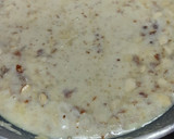 માવા બદામ કુલ્ફી (Mawa badam kulfi recipe in Gujarati) રેસીપી સ્ટેપ3ફોટો