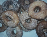 Foto del paso 10 de la receta: Rosquitas o donuts fáciles🍩