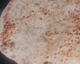 मूली का पराठा (Mooli ka paratha recipe in hindi) रेसिपी चरण 4 फोटो