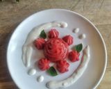 Foto langkah ke 5 dari resep Kanom piak poon.