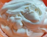 Foto del paso 1 de la receta: Helado De Cerezas