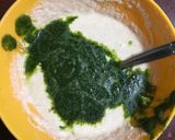 A picture of step 11 of Tri Color breakfast.