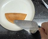 Foto langkah ke 7 dari resep Martabak Lipat.