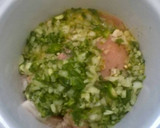 Foto del paso 2 de la receta: Chuletas de cerdo en salsa de mostaza (Olla de cocción lenta)
