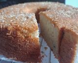 Foto langkah ke 6 dari resep Bolu Pisang.