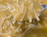 Foto del paso 10 de la receta: Sopa de pollo y fideos saludable
