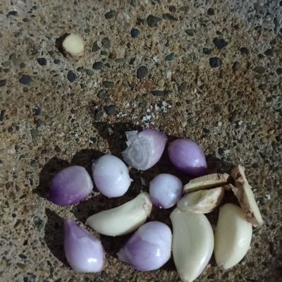 Langkah 2