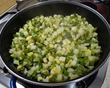 Foto del paso 3 de la receta: Pisto gallego