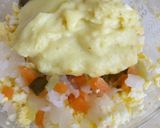 Foto del paso 2 de la receta: Betarraga rellena II