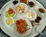 Foto langkah ke 5 dari resep Nasi Goreng Suka-suka.