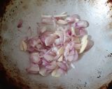 Foto langkah ke 2 dari resep Tumis labu siam.