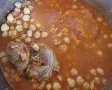 Foto del paso 6 de la receta: Garbanzos caseros