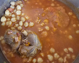 Foto del paso 6 de la receta: Garbanzos caseros