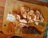 Foto del paso 2 de la receta: Salpicón de salmón