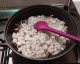 Vesevelö recept fázis 5 fotója