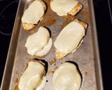 A picture of step 7 of Loaded Chicken.