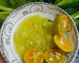 Hình bước làm 3 của món Cá chìa vôi nướng mọi