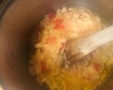 Paprikás krumpli🥔🥣🥳 recept fázis 1 fotója