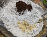 Foto del paso 2 de la receta: Galletas pepitas, caseras