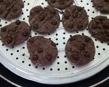 Foto langkah ke 3 dari resep Cookies chocochips Teflon.
