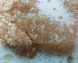 Foto del passaggio 2 della ricetta Mascherine di carnevale senza uova